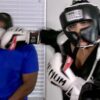 Human Punching Bag - Image 4