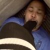 Size 9 Foot Slut - Image 5