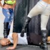American History X Beatdown - 4K - Image 2