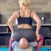 Bullied By Her Ass Part II - 4K - Image 5