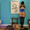 Be Careful What You Wish For - Goddess Rapture - Image 3